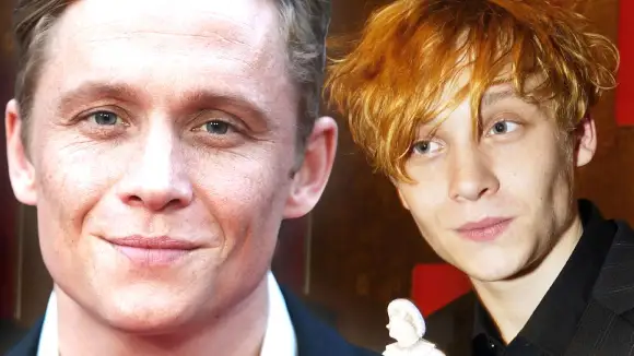 Matthias Schweighöfer Verwandlung früher heute