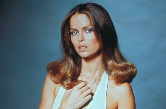 Barbara Bach
