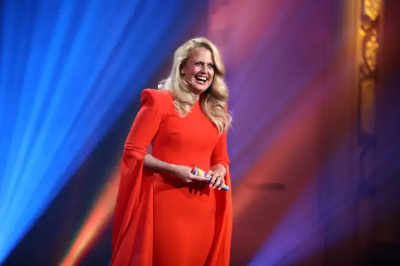 Barbara Schöneberger