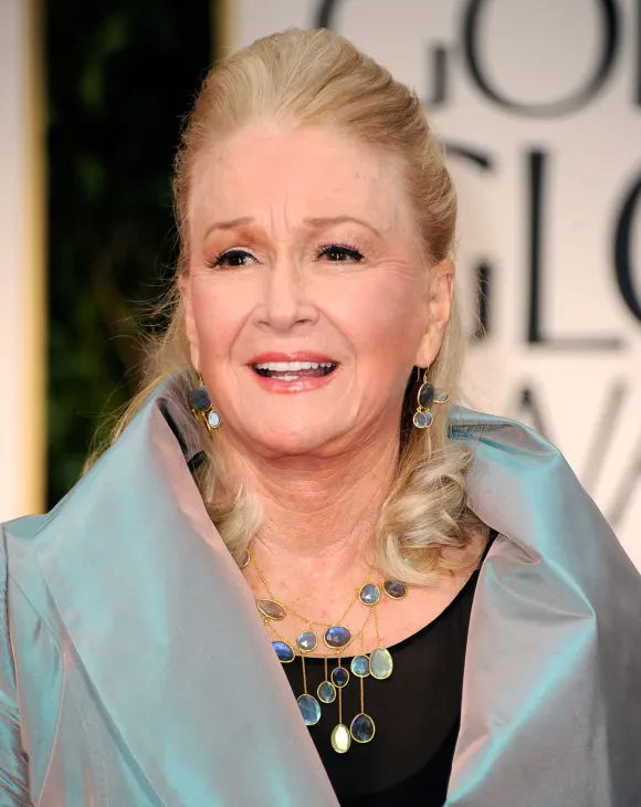 Belinda Montgomery spielte bei "Doougie Howser" mit