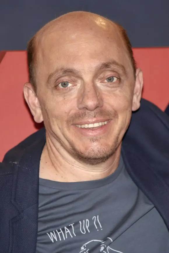 Bernhard Hoëcker war bei „Switch reloaded“ zu sehen