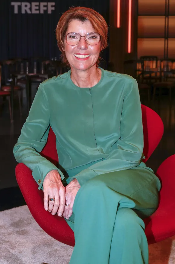 Bettina Böttinger Kölner Treff gäste