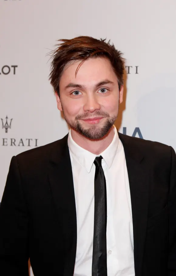 Björn Harras was macht er heute er spielte den „Patrick Graf junior“ bei GZSZ