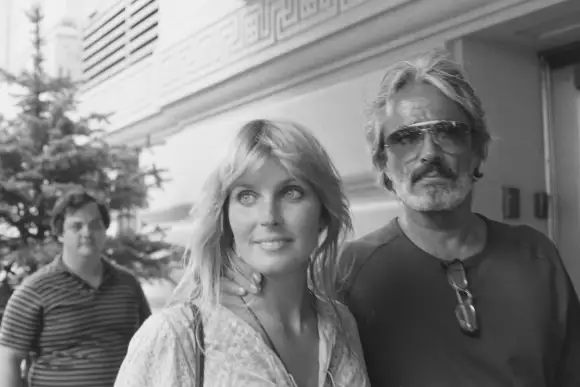 bo derek
