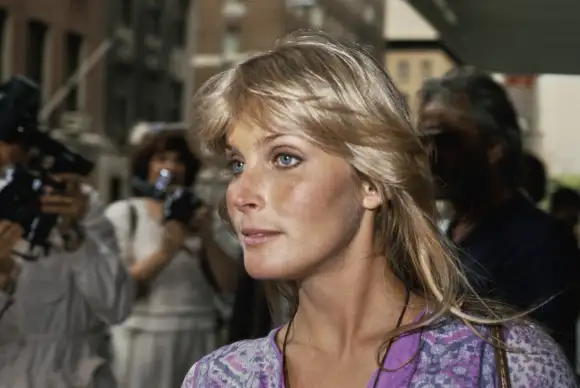 bo derek