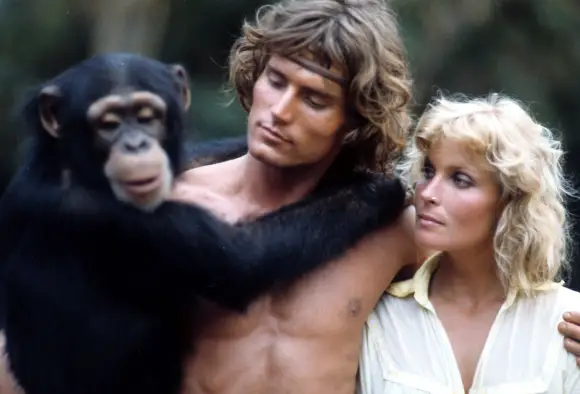 bo derek