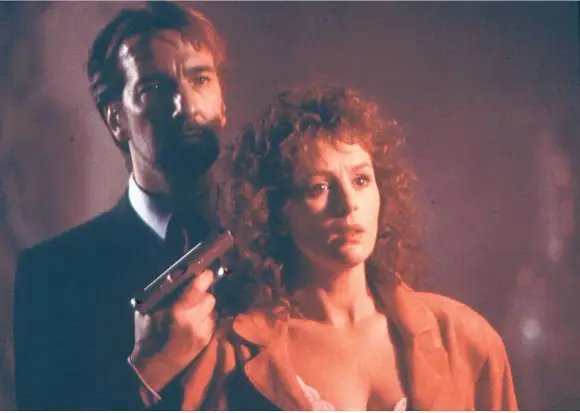 Bonnie Bedelia stirb langsam