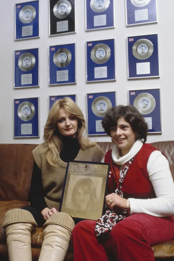 Bonnie Tyler