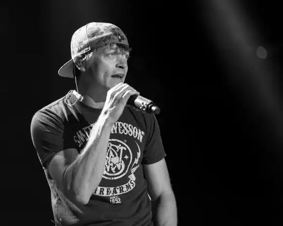 Brad Arnold ist gestorben.