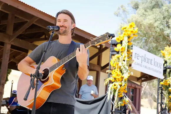 Brandon Jenner