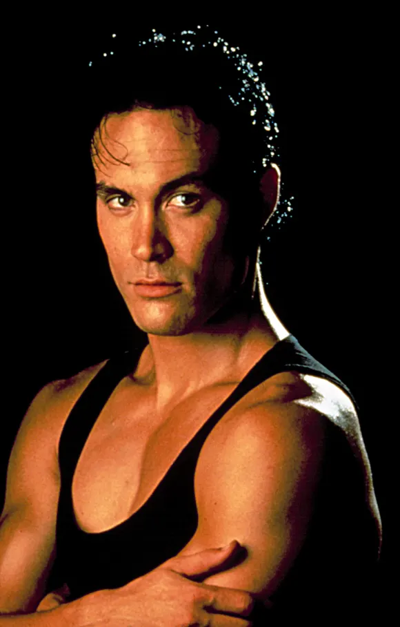 Brandon Lee
