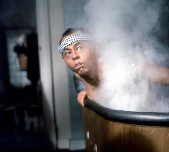 „Frühstück bei Tiffany“