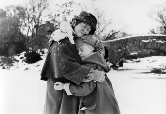 Brenda Fricker ist tot.