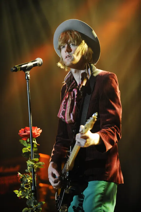 Brian Jones