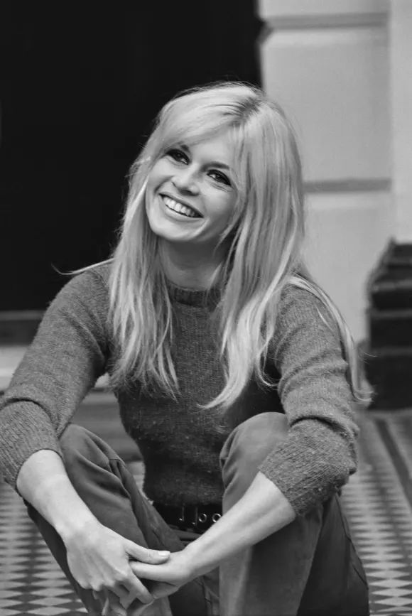 Brigitte Bardot