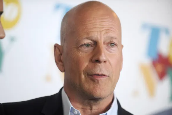 Bruce Willis' Frau veröffentlicht emotionales Video