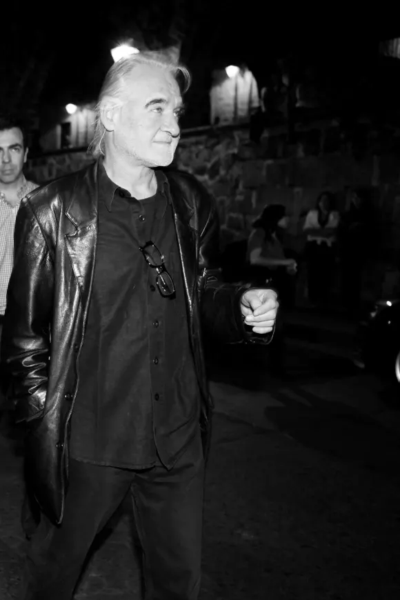 Béla Tarr ist gestorben