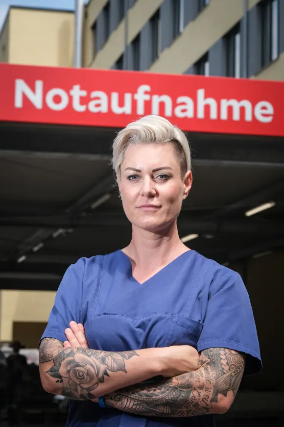 carola hofner beruf privat ärztin doc caro