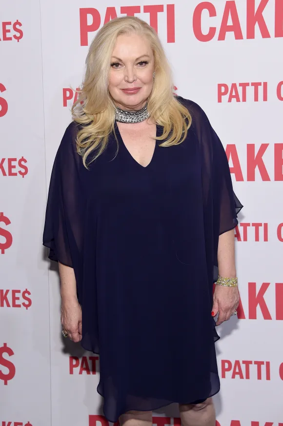 Cathy Moriarty nimmt an der New Yorker Premiere "Patti Cake $" bei The Metrograph am 14. August 2017 in New York City teil