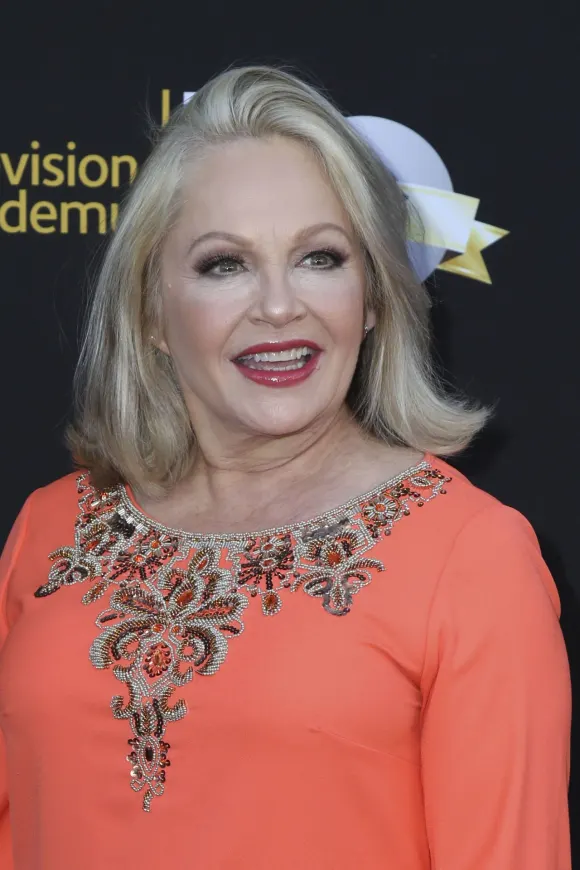 Charlene Tilton Lucy Dallas