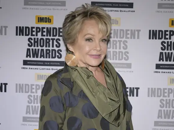 "Dallas"-Star Charlene Tilton ist heute 65 Jahre alt