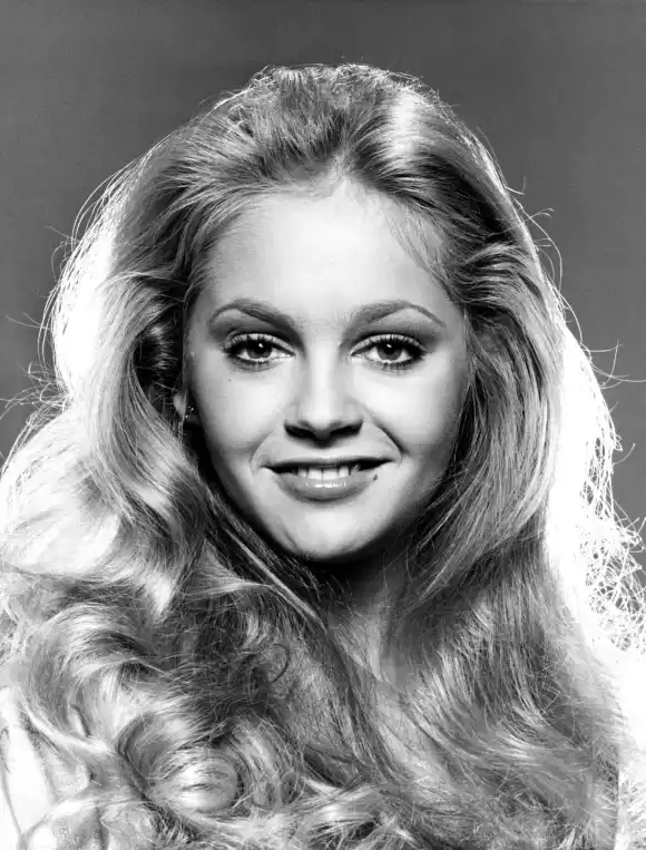 Charlene Tilton spielte bei "Dallas" mit