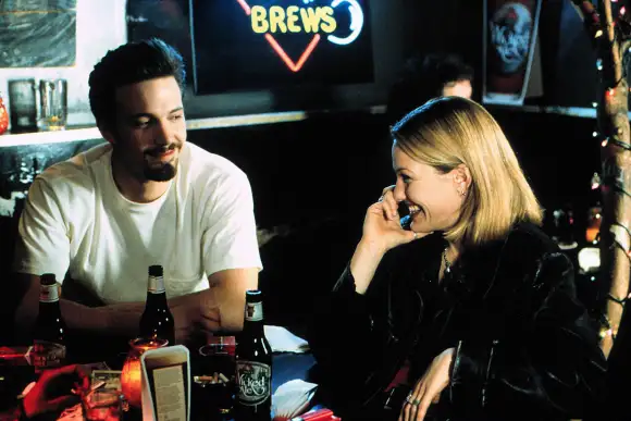 „Chasing Amy“