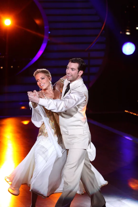 Christian Bärens und Sylvie Meis