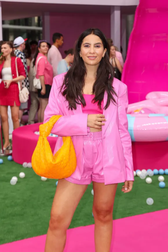 "Barbie" Premiere In Berlin