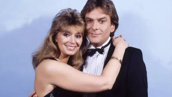 Cindy und Bert