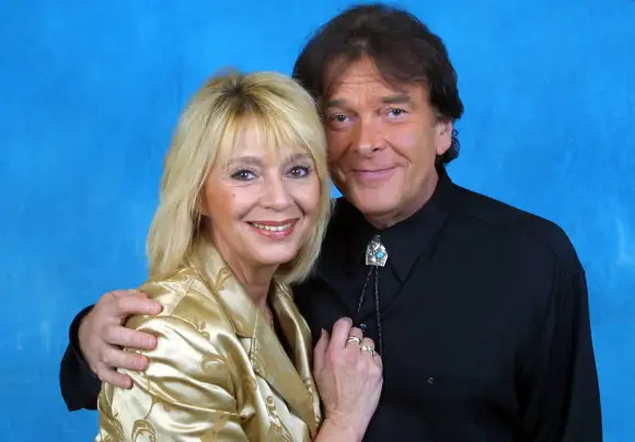 Cindy und Bert