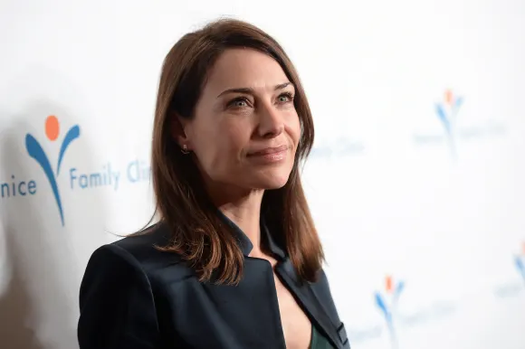 Claire Forlani ist immer noch erfolgreiche Schauspielerin