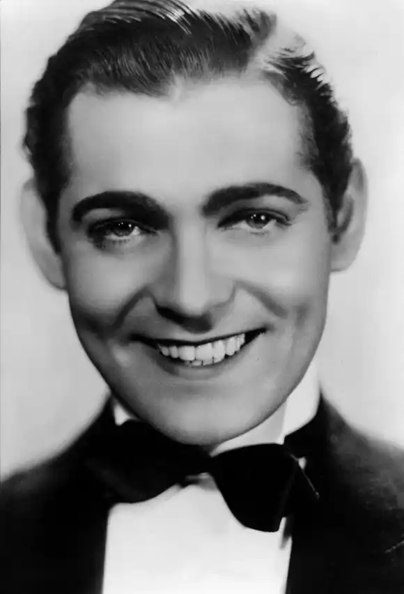 Clark Gable