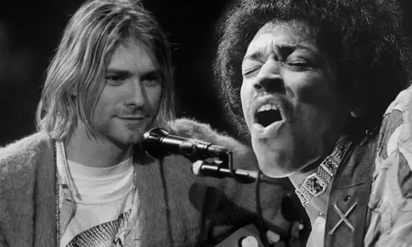 „Club 27“: Diese Stars sind viel zu jung gestorben