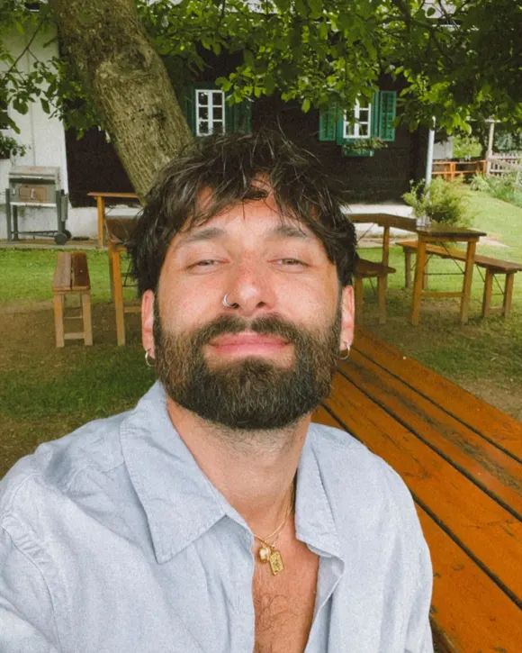 conchita wurst ungeschminkt ohne make-up