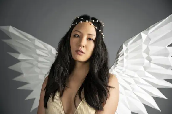 Constance Wu