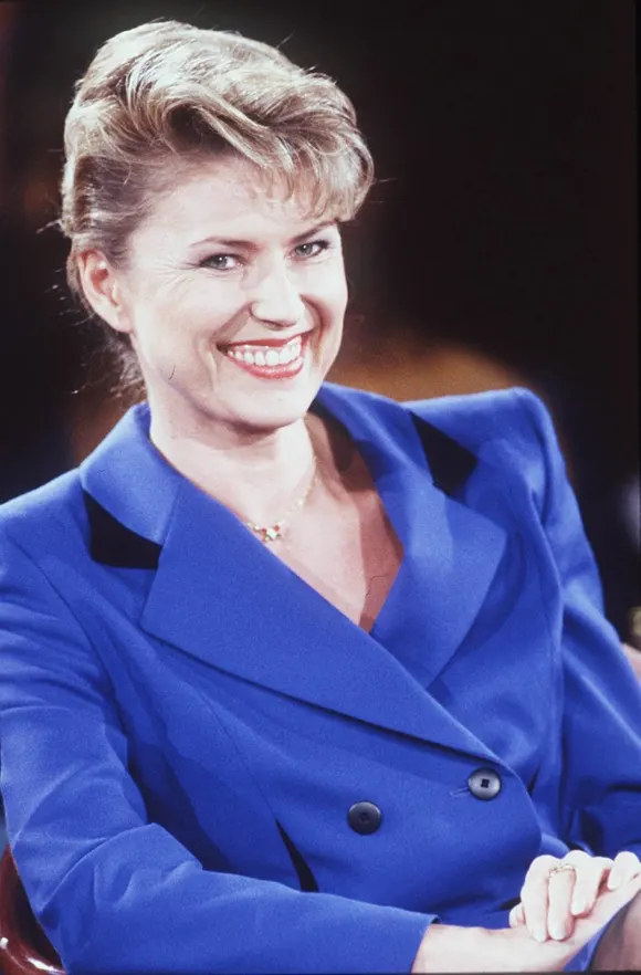 Dagmar Wöhrl 1994