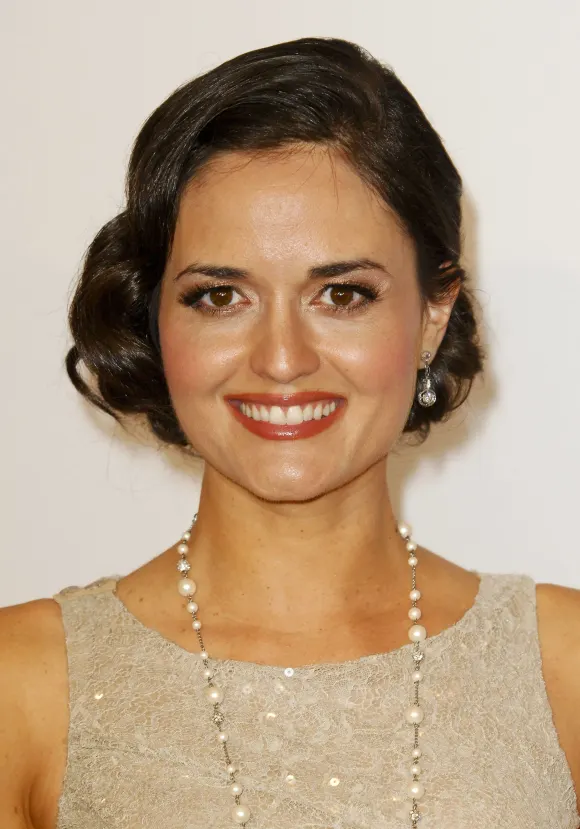 Danica McKellar: Falten sucht man bei ihr vergebens