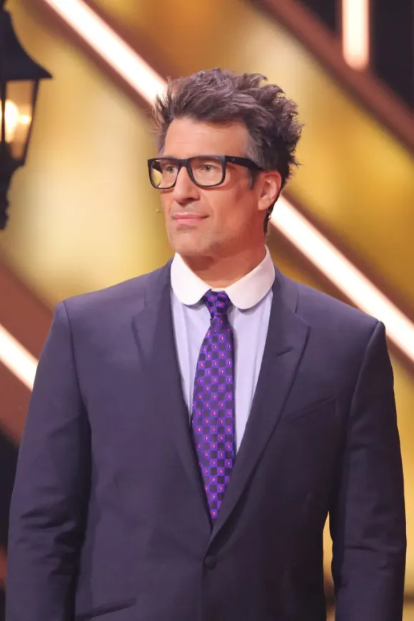 Daniel Hartwich Let's Dance