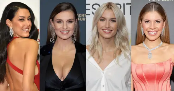 Das sind eure Lieblings-Moderatorinnen