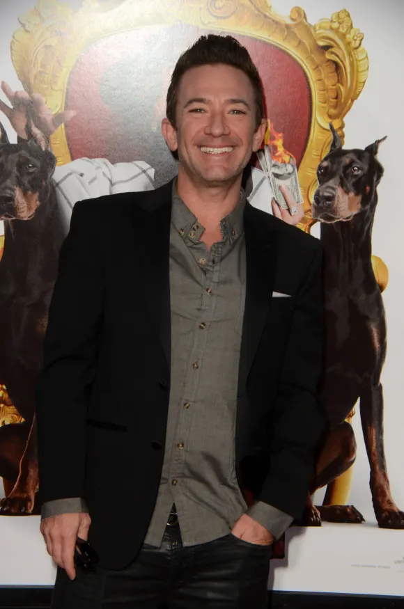 David Faustino spielte „Bud Bundy“