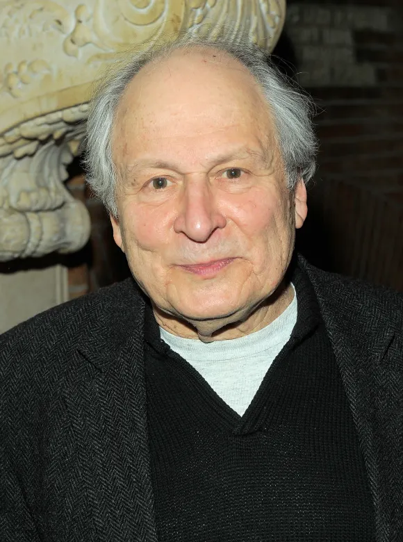 "Ghostbusters"-Darsteller David Margulies ist verstorben