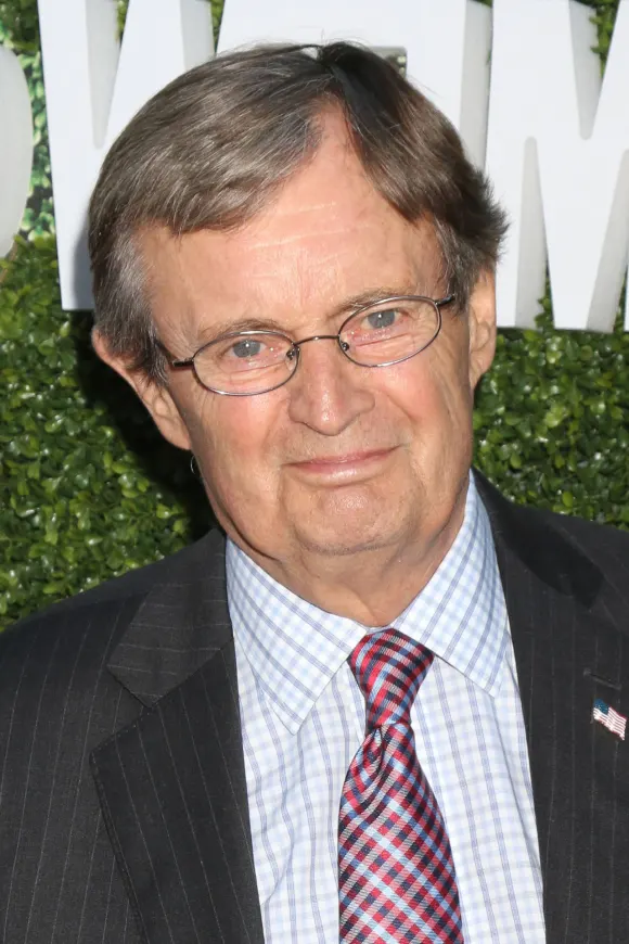 David McCallum NCIS Ducky Ausstieg