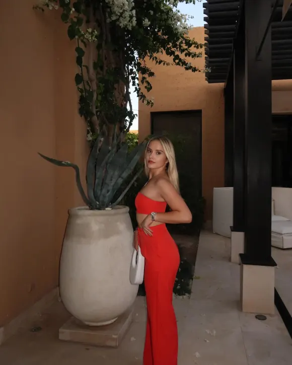 davina geiss sexy schwester shania geiss
