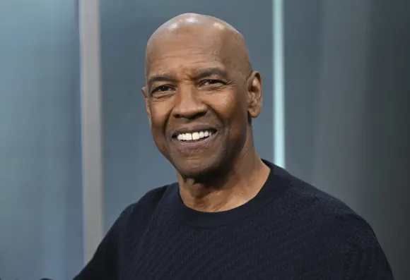 Denzel Washington heute bühne auftritt pfarrer