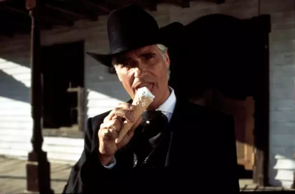 „Der Schuh des Manitu“