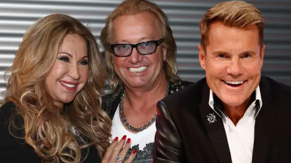 Deutschlands unbeliebtester Promi