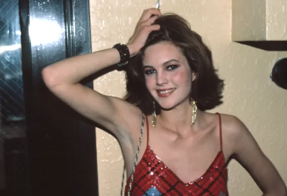 Diane Lane, 1984