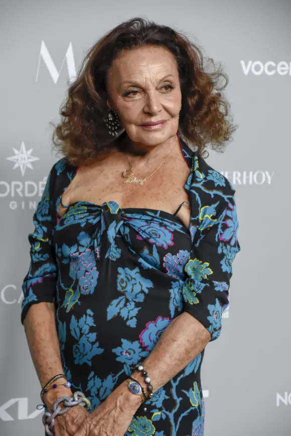 Diane von Fürstenberg