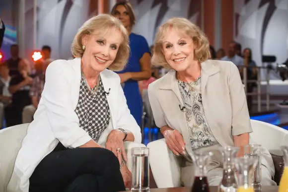 Kessler-Zwillinge Alice Ellen heute